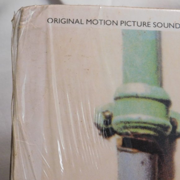 THE WHO Quadrophenia Soundtrack Vinyl Record Vintage 1979 - Picture 9 of 11